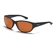 Smith Action Optics Padre Bifocal Sunglasses Coal Frame w/Polarized Copper CR39 +2.25 Lens