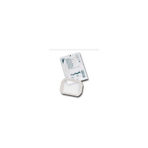 HealthPersonalCare: 3M Tegaderm Transparent Dressing 6 inch x 8 inch box of 10 #1628