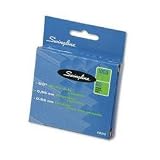Office Products : Swingline(R) S.F.(R) 13 Heavy-Duty Staples, 3/8in., Box Of 1000