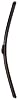 Bosch 424A ICON Wiper Blade - 24