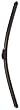 Bosch 424A ICON Wiper Blade - 24