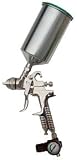 Spray Gun (Aluminum Cup) HVLP 1 Liter, 1.3mm Tip ATD-6824