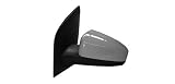 Nissan Sentra Manual Mirror Left Hand 5750312 TYC