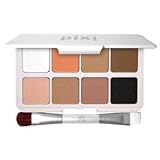 Pixi - Awakening Eye Beauty Kit - Miracle Velveteen