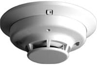 Fire Lite 4WT-B 4W, 12/24, Plug In