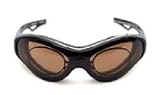 Motorcycle Glasses and Goggles That Comes with Prescription Insert so You Can Get It Filled By Your Eye Doctor