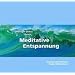 Weniger Stress durch Meditative Entspannung, Audio-CD mit Begleitheft, Entspannungs�bungen zum Wohlf�hlen mit Anleitungen zur Meditation der Achtsamkeit