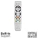 SMK-Link X-Link Universal TV Remote Control (VP3701)