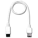 Belkin Firewire Cable 800 9Pin- 6-Pin 1.8M Grey