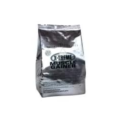 Inko X-treme Muscle Gainer 500g Beutel, Erdbeer