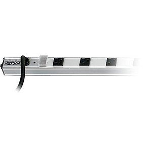 Tripp Lite PS3612 Multiple Outlet Strip 15-Amp 12 outlets 15ft Cord