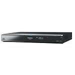 Panasonic DIGA 地上・BS・110度CSデジタルハイビジョンチューナー内蔵ブルーレイディスクレコーダー HDD500GB DMR-BW800