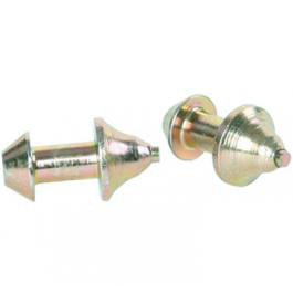Korkers Carbide Push Through Replacement Spikes 