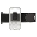 Creative Labs Armband and Skin with Clips for Zen Mozaic