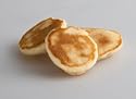 European Artisan Blini, 1 Package of 20 Blini