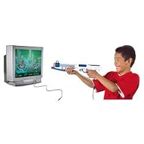 Star Wars- Clone Wars Plug N Play Game
