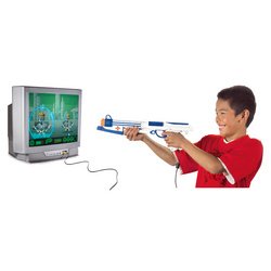 Star Wars- Clone Wars Plug N Play Game