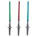 Star Wars Light Sabre Cupcake Picks - Set of 12