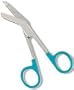 Prestige Medical 5 1/2" Listermate Bandage Scissors