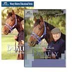 Monty Roberts Educational Series: How to use the DUALLY Schooling Halter