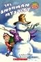 the snowman mystery