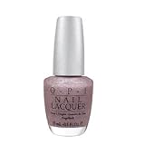 Review OPI  / OPI Designer Series - Diamond DS 021 (Purple) - Nail Polish / Lacquer / Enamel