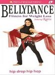 Bellydance Fitness For Weight Loss Featuring Rania: Hip Drop Hip Hop