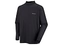 Columbia Men New Mock Neck