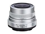 PENTAX Q�}�E���g ���჌���Y 03FISH-EYE