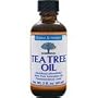 Good N Natural - 100% Pure Tea Tree Oil - 2 oz Liquid
