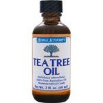 Good N Natural - 100% Pure Tea Tree Oil - 2 oz Liquid