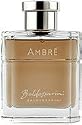 Baldessarini Ambr&eacute; Aftershave Lotion Splash 50ml