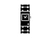 Black Dice Angel Watch 