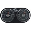 Zoo Med Dual Thermometer and Humidity Gauge
