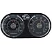 Zoo Med Dual Thermometer and Humidity Gauge for Reptiles