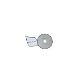 (Price/PK)Maped M089155 Multi-Cut 12" Paper Trimmer