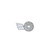 (Price/PK)Maped M089155 Multi-Cut 12" Paper Trimmer