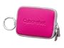 Sony LCS-TWE/P Carrying Case for the DSC-T2 (Pink)
