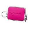 Sony LCS-TWE/P Carrying Case for the DSC-T2 (Pink)