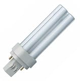 Philips 383125 PL-C13W/35/USA/ALTO Double Tube 2 Pin Base Compact Fluorescent Light Bulb