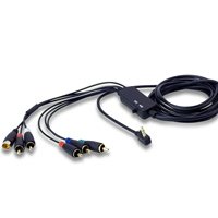PSP Component Cable
