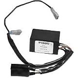 04-09 HONDA TRX450R: QUADBOSS CDI BOX - MULTI CURVE by Quadboss