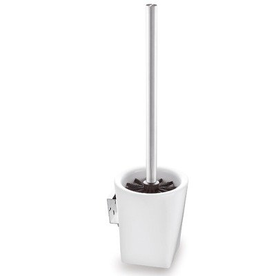Blomus 68566 Liquo Wall-Mounted Toilet Brush