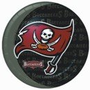 Tampa Bay Buccaneers 9" Dinner Plates (8 count)