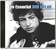 The Essential Bob Dylan