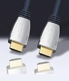 Clicktronic HDMI Kabel High End - HC 250-1000 10,0m
