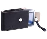 TomTom Leather GPS Carrying Case for 720, 730, 920