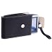 TomTom GO / XL - Leather Carry Case & Strap