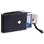 TomTom GO / XL - Leather Carry Case & Strap