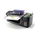 Auto Exec Filemaster Car Desk with Pull Out Writing Surface